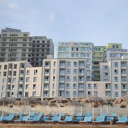 Seaside 24 , Rana E Hedhun